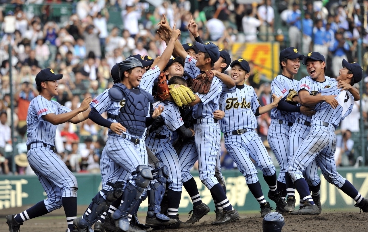 【高校野球】１７日の注目は早稲田実業ＶＳ島根の下克上球児！大社高校に注目！智弁は楽勝