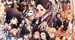 【映画化決定】『鬼滅の刃』無限城編の特報映像公開。声優で〇〇〇が特別出演！！マジ？