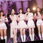 【ＫＡＲＡ】９年ぶり日本ツアーで故ハラさんと〝６人で〟新曲熱唱　６本目のマイクにカミーラ