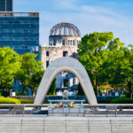 【広島原爆の日】原爆投下は国際人道法違反か？被団協、原水協、