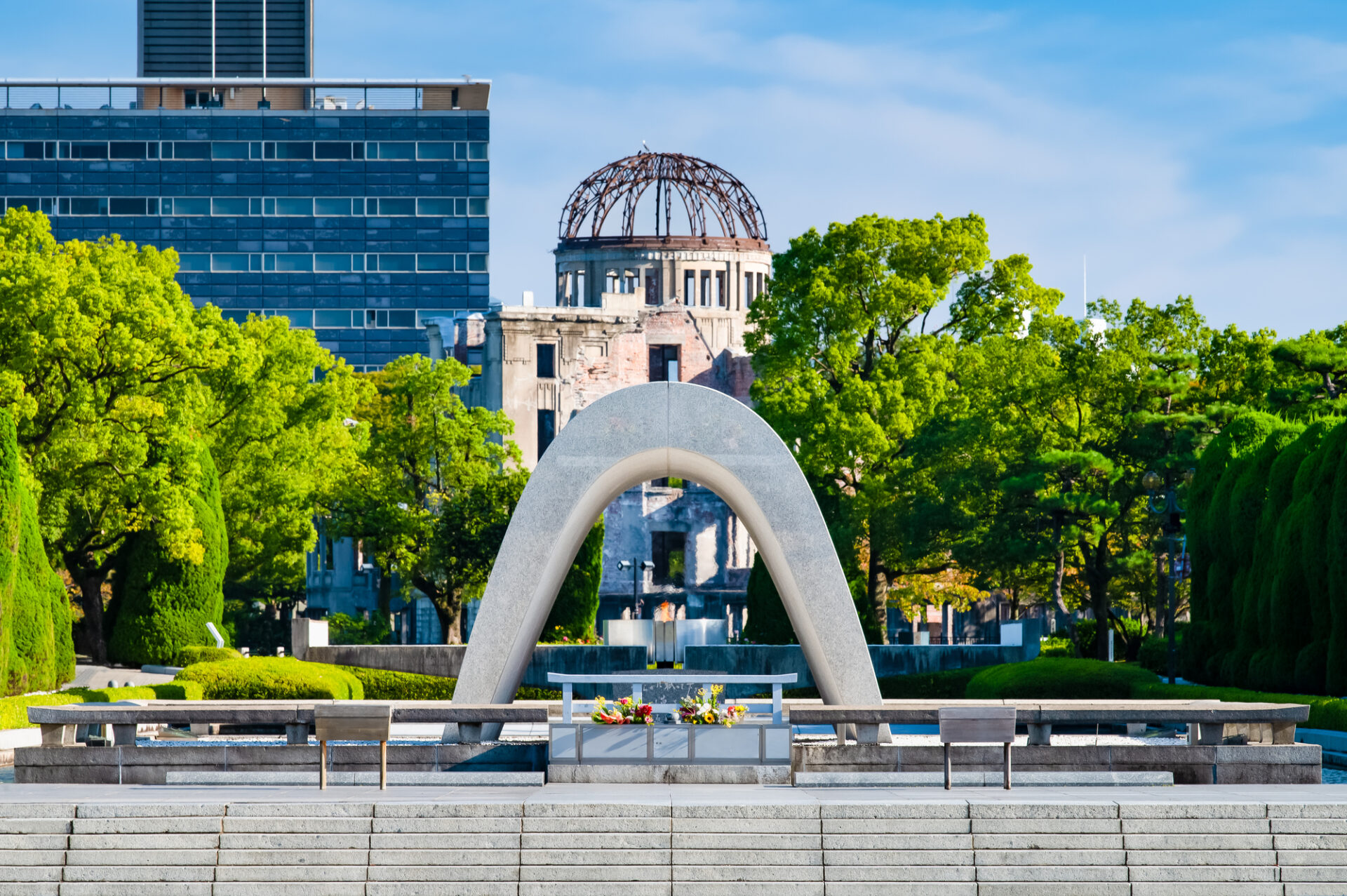 【８月６日】広島原爆の日の式典での「平和運動」を排除！指示した人物の名前は誰？