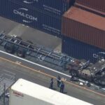 【大阪】ミナミのホテルで遺体で発見された17歳女性の身元判明。 一緒にホテルに入った男性は逃走