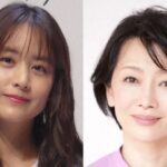 【Hulu】女優の山本美月さん頭部が切れて麻生祐未さんが首を打撲！ドラマ撮影中に照明が突如落下