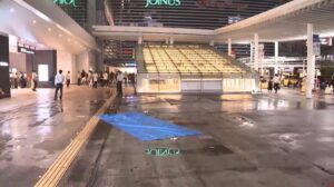 【JK飛降り自殺】千葉の君津市から自殺しにＪＲ横浜タワーから飛降り千葉智香子さんを巻き添いにして