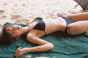 【元AKB48】篠田麻里子が話題作りに発表した交際相手ナレッジワークの創業者、麻野耕司の女性遍歴