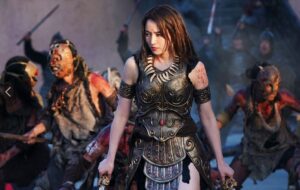 【映画】キングダム続編が撮影スタート、大将軍級の新豪華キャスト！長澤まさみの妖艶なシーンが多いぞ