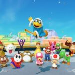 【クリスマス商戦】スーパーマリオパーティジャンボリー購入ガイド・送料無料