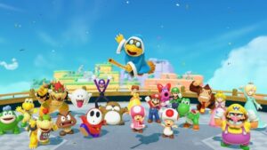 【クリスマス商戦】スーパーマリオパーティジャンボリー購入ガイド・送料無料