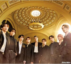 【旧ジャニーズ】Snow ManのPVで中国の戦勝象徴である岡村寧次の軍刀で炎上。中国当局の狙い