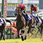 【JRA】引退式中止となったドウデュースへの粋な計らいが「最後、泣きました」