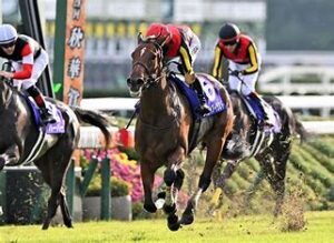 【JRA】引退式中止となったドウデュースへの粋な計らいが「最後、泣きました」