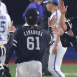 【日本シリーズ】 第3戦DeNAの連勝で日本一に大手！ソフトバンクは今日勝ちます！