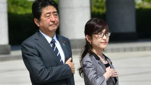 【腐敗組織】森友事件不起訴の元検事正北川健太郎が部下を6年間性奴隷。保釈認められず無罪主張！