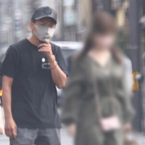 【写真】JR長野駅前で丸山浩由さんを刺し殺して逃走中の男の写真を公開