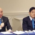 【日本保守党分裂！】全体主義者の百田尚樹「30歳を超えたら子宮摘出｣に河村たかし代表が除名勧告！