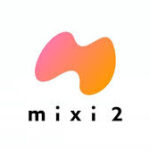【招待します!】国産SNS「mixi2」フォローした人の投稿が時系列で見えるシンプル仕様