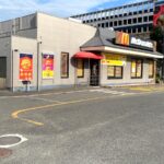 【ヤクザ報復】イチャつく中学生男女に40代の男が腹を刺して中島咲彩さんが死んだマクド店舗の場所は?