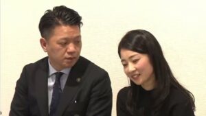 【議会解散】信任決議可決された岸和田市の永野耕平市長は議会解散！夫婦で4Pしたの？「当初から夫婦で対応していた」