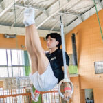 【逆転勝訴】体操部の吊り輪落下事故で半身不随に。学校法人新静岡学園静岡学園高校に2億円の賠償命令