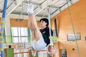 【逆転勝訴】体操部の吊り輪落下事故で半身不随に。学校法人新静岡学園静岡学園高校に2億円の賠償命令