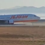 【韓国】着陸失敗のLCC旅客機、2日前にエンジン止まる現象も修理せず。あわや長崎で発生した可能性も