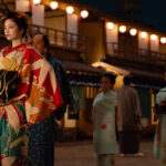 【大河ドラマ】横浜流星「べらぼう」で共演の女優が明かした“裸の遊女死亡シーン”の裏話