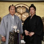 【暴れん坊将軍』GACKT演じた徳川宗春は史実通り！それに比べ西畑大吾の演技が話題に