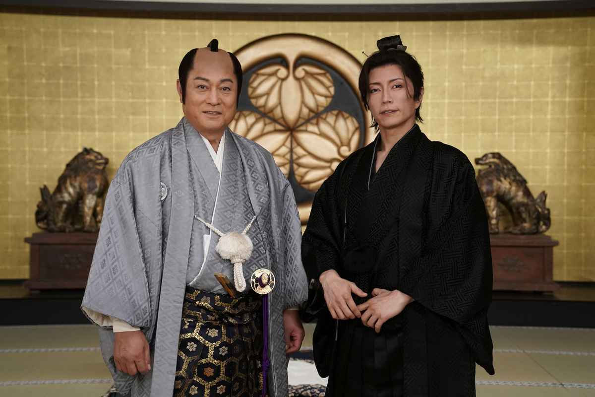 【暴れん坊将軍』GACKT演じた徳川宗春は史実通り！それに比べ西畑大吾の演技が話題に