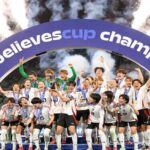 【サッカー】なでしこジャパン、米国に勝利しシービリーブス杯初優勝！米国の6連覇を阻止