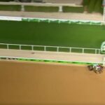 【競馬】サウジC、ウマ娘のフォーエバーヤング15億円獲得！パンサラッサ以来2年ぶり日本馬勝利