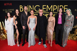 【訃報】2025年1月に逝去した有名人