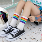 【靴下裁判】法廷での“虹色靴下の着用を制限！国側は争う姿勢を示す