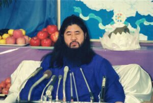 【カルト】オウム後継、若者入信途絶えず　事件後に生まれた世代が半数―地下鉄サリン３０年