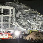 【ザ・中国】タイ地震で倒壊したビル、中国企業の中鉄十局が施工。中国当局かSNSやHP削除