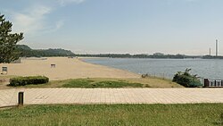 海の公園のサムネイル