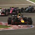 【順位結果】2025年F1第4戦バーレーンGP　角田裕毅の暴走で大混乱もレッドブルはグッドジョブ！