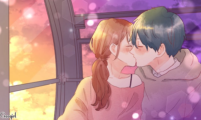 【私小説】午後三時の観覧車~三浦しをん風官能ラブストーリー