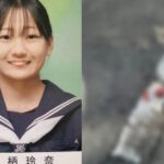 【JK殺人事件】社会の底辺：谷内寛幸の家族は？どんな人物？童貞？制服着た手柄玲奈さんを包丁で殺した