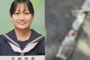 【JK殺人事件】社会の底辺：谷内寛幸の家族は？どんな人物？童貞？制服着た手柄玲奈さんを包丁で殺した