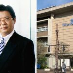 【実名公表】武蔵野東学園の独裁者松村謙三理事長が刑事告訴された腹いせに卒業生らに7億円を請求。