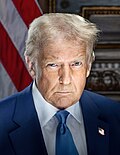 ドナルド・トランプのサムネイル