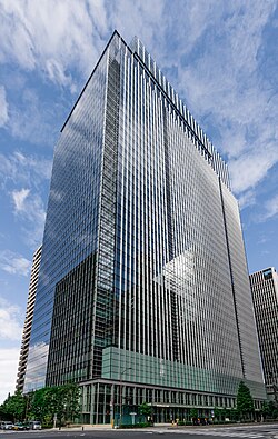 農林中央金庫のサムネイル