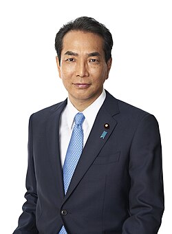 江藤拓のサムネイル