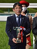 石橋守のサムネイル