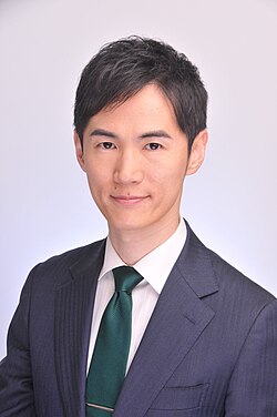 石丸伸二のサムネイル