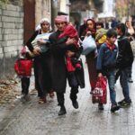 【川口市】毎月1000人ずつ人口が減少。クルド人が12歳少女をレイプ。日本人が逃げ出している現状。