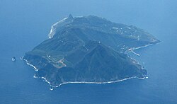 悪石島のサムネイル