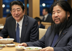 ディープフェイクのサムネイル