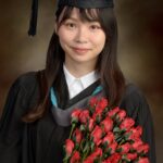 【香港の女神】周庭（アグネス・チョウ）さんカナダの大学院修了！