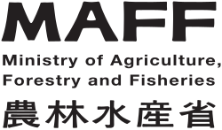 農林水産省のサムネイル